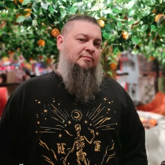 Дмитрий Десятков, 08.06