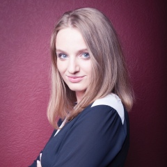 Наталия Соломатина, 01.08, Москва