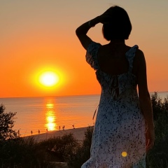 Лёличка Мащенко, 17.03