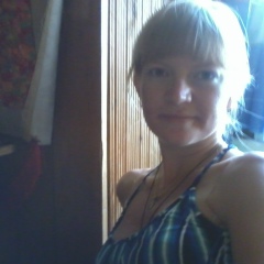 Светлана Шамыкаева, Екатеринбург