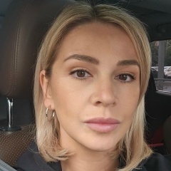 Евгения Крайнова, 12.10, Санкт-Петербург