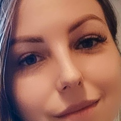 Полина Шайдо, 16.04.1992, Могилёв