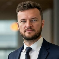 Константин Лептуга, 18.05