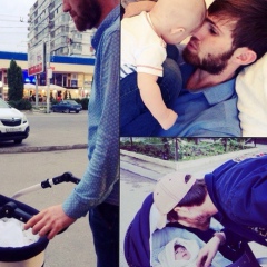 Ася Дзасежева, 29.09.1990, Нальчик