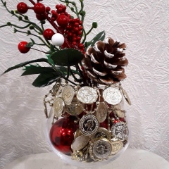 Анечка Земцова, 03.02, Клинцы