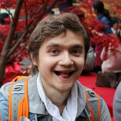 Александр Максименко, 11.06.1987, Москва