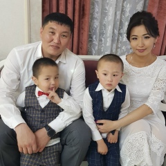 Нургали Мусагалин, 29.04.1983, Шымкент