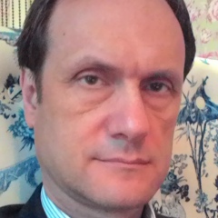 Александр Байковский, 08.05, Москва