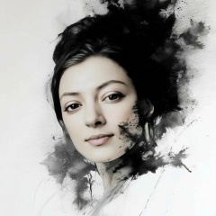 Полина Франчук, 21.12.1988, Санкт-Петербург