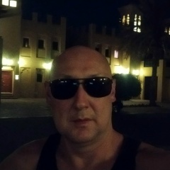 Данис Калимуллин, 07.01, El Paso