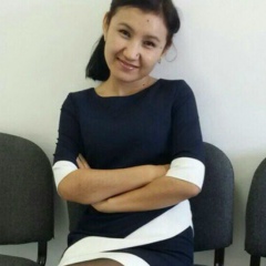 Молдир Тулепбергенова, 02.11, Шымкент