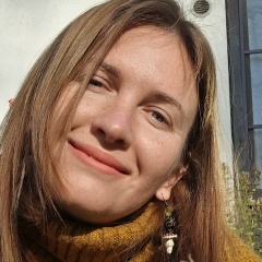 Наталья Егорова, 16.11, Корса