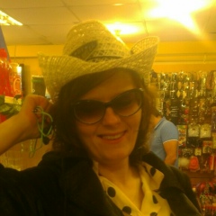 Юля Полякова, 21.03.1986, Санкт-Петербург