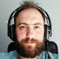 Валерий Туров, 26.12, Балашиха