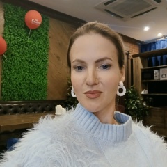 Анна Егорова, 11.08, Калуга