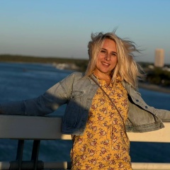 Юлия Андриякина, 20.08.1985, Москва