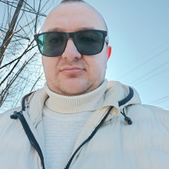 Сергей Кофанов, 06.01, Орёл