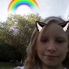 Варенька Комз, 01.06.2005