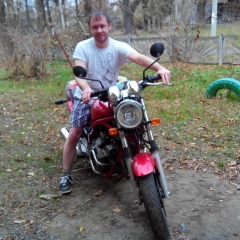 Игорь Сень, 08.09.1977, Луцк