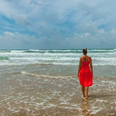 Настёна Пучоок, 25.08.1989, Москва