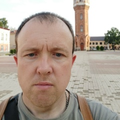 Виктор Голубев, 05.01.1985, Боровичи