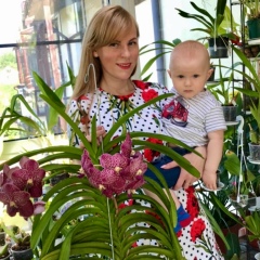 Анна Гусева, 11.10.1984, Санкт-Петербург