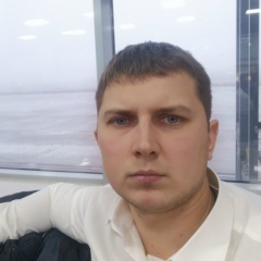 Евгений Калинин, 05.12.1988, Воронеж