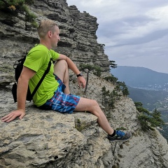 Дмитрий Imago, 26.01.1987, Москва