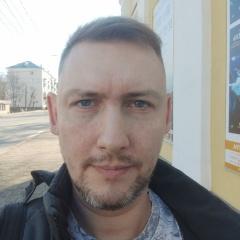 Михаил Трошкин, 18.02.1984, Киров