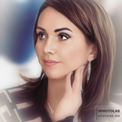 Анна Гопкало, 11.08.1983, Хабаровск