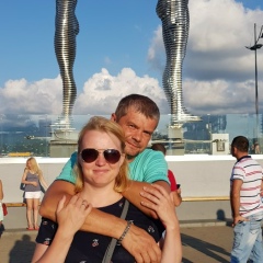 Мария Могила, 08.10.1985, Нарьян-Мар