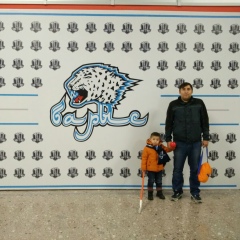 Сабыржан Мурзахметов, 03.03.1990, Астана