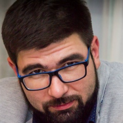 Максим Звирко, 22.10.1980, Санкт-Петербург