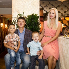 Виктория Григорьева-I-I, 25.05, Москва