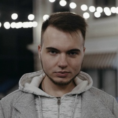 Денис Римский, 30.05, Кишинев