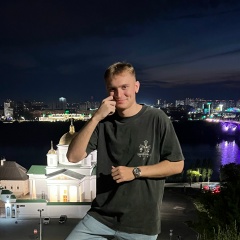 Владимир Гусев, 07.12, Курск