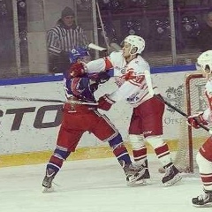 Серёга Соловьёв, 05.08.1993, Boston