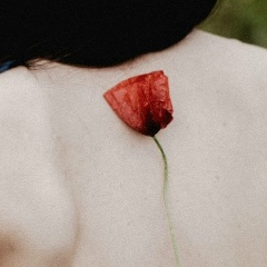 Яна Воробьёва