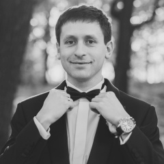 Рома Ромащенко, 05.12.1984, Киев