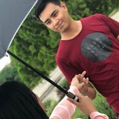 Zon Nyein-Charm, 29.10, Yangon