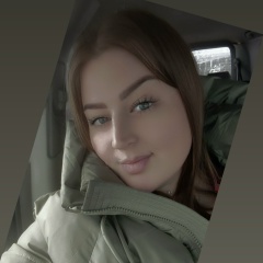 Ирина Камалова, 23.02