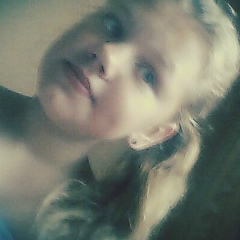 Анастасия Седрисева, 27.05.2000, Пермь