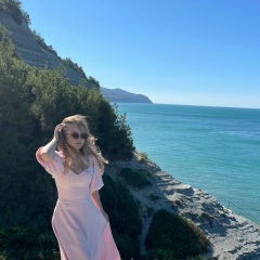 Виктория Ликай, 07.12.1999, Рязань