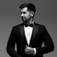 Сергей Костин, 14.03, Краснодар