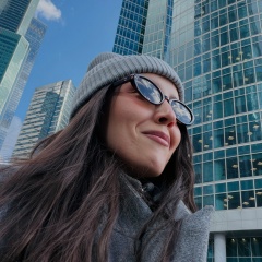 Анита Насибуллина, 10.04