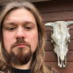 Антон Жариков, 04.11.1985