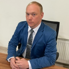 Сергей Пашков, 23.07, Москва