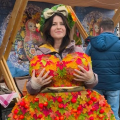 Валерия Боброва, 28.12.1983, Москва