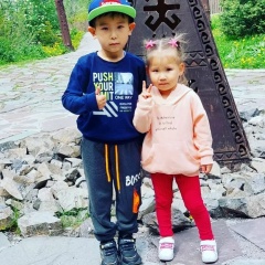 Акерке Бауыржан, 13.07.1992, Алматы