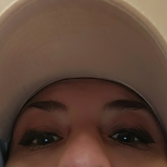 Лапуля-Женечка Данилова, Калининград